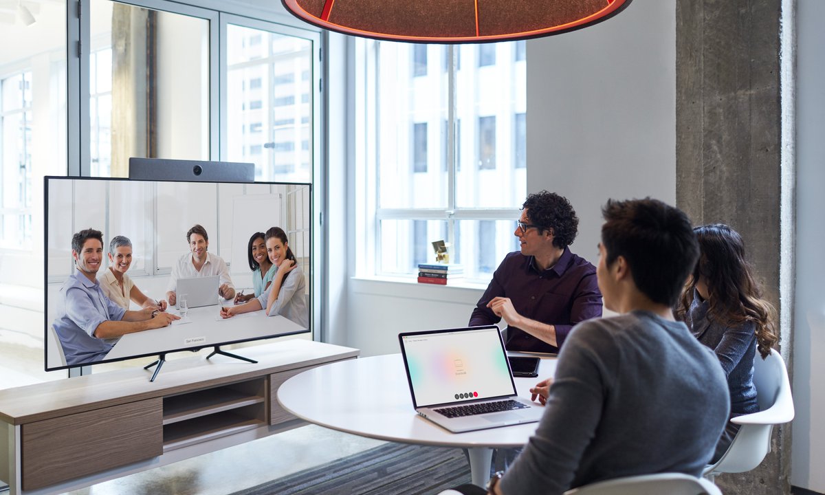 ignitecsg's tweet photo. Some forms of #professionalism are very specific to the current day and age, like choosing a suitable space from which to conduct a #VideoConference. https://t.co/3Obmtsba3p