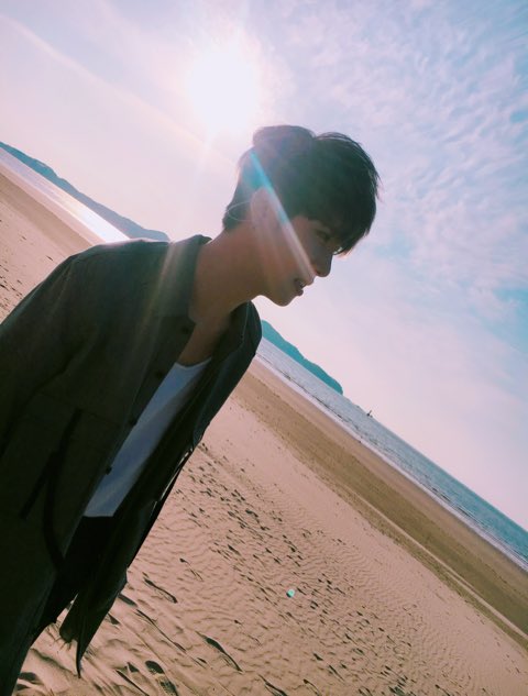 JBJtwt787's tweet photo. [#김동한😬] 오늘도 동한이 보묜서 화이링~❤️쀼쀼 https://t.co/hRi5I6Rb3y