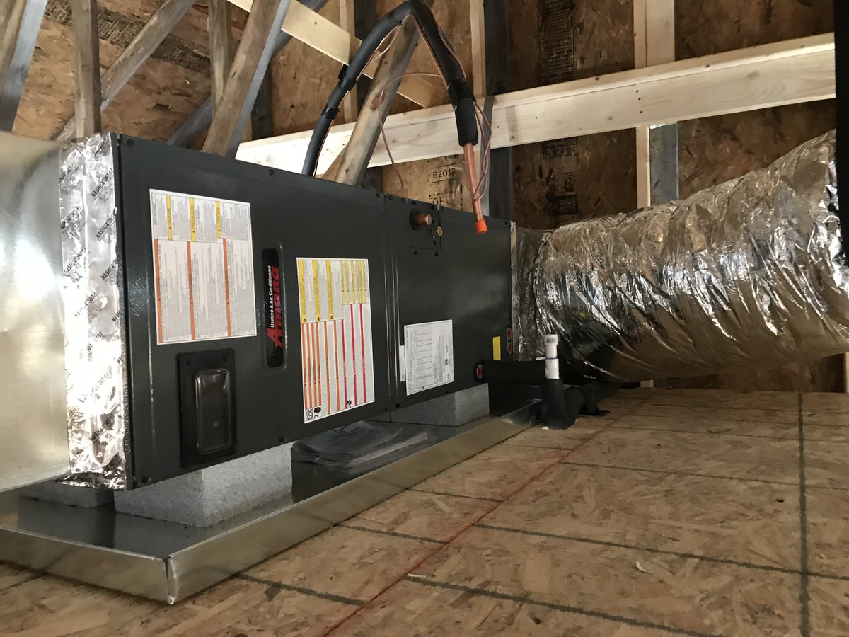 Efficient Air HVAC (@efficient_hvac) / Posts / X
