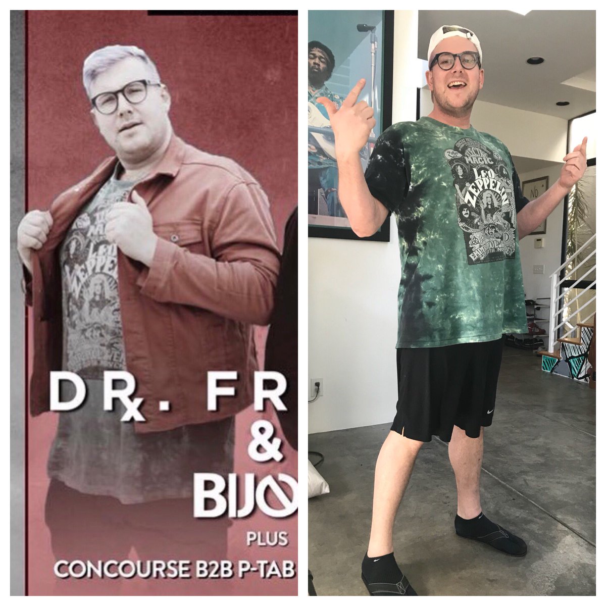 Dr. Fresch tweet media
