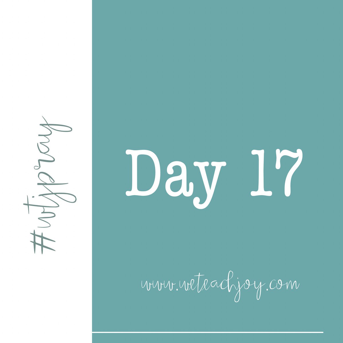 weteachjoy's tweet photo. Our Prayer: Open doors to churches in Texas and empower that will come alongside us as we train, equip and encourage teachers. 

#weteachjoy #teachjoy #texaschurches #wtjprayer #30daysofprayer #partnerwithus https://t.co/6Zu7Gwjt5G