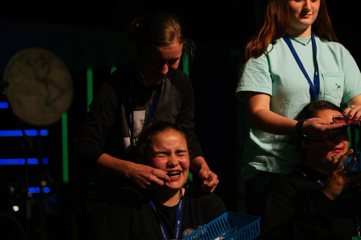 mission_univ's tweet photo. If you were not at Bloom Texas this weekend, you missed out! We had a GREAT time hearing the Word of God, surviving slam ball, eating lots of food, and making lasting memories! 
Ambition // Integrity // Influence // Wisdom // Servanthood #BBCcares https://t.co/hAYp15GPev https://t.co/mvlheduUA2
