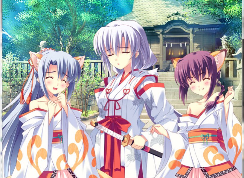 晴れときどきお天気雨