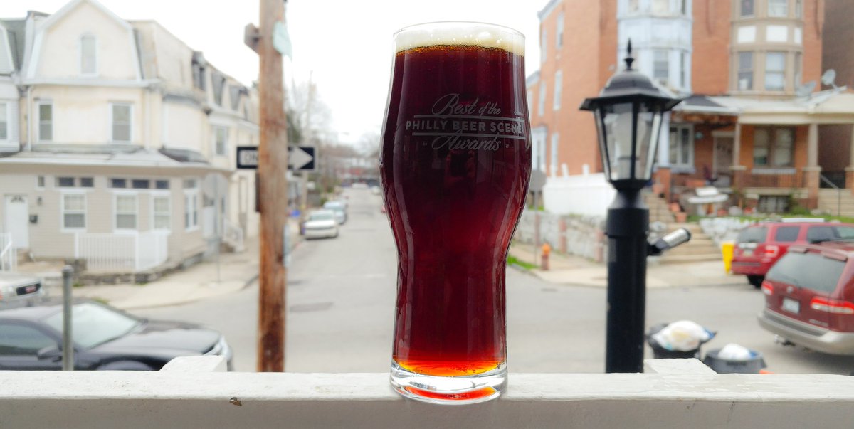 Attic Brewing Company tweet media