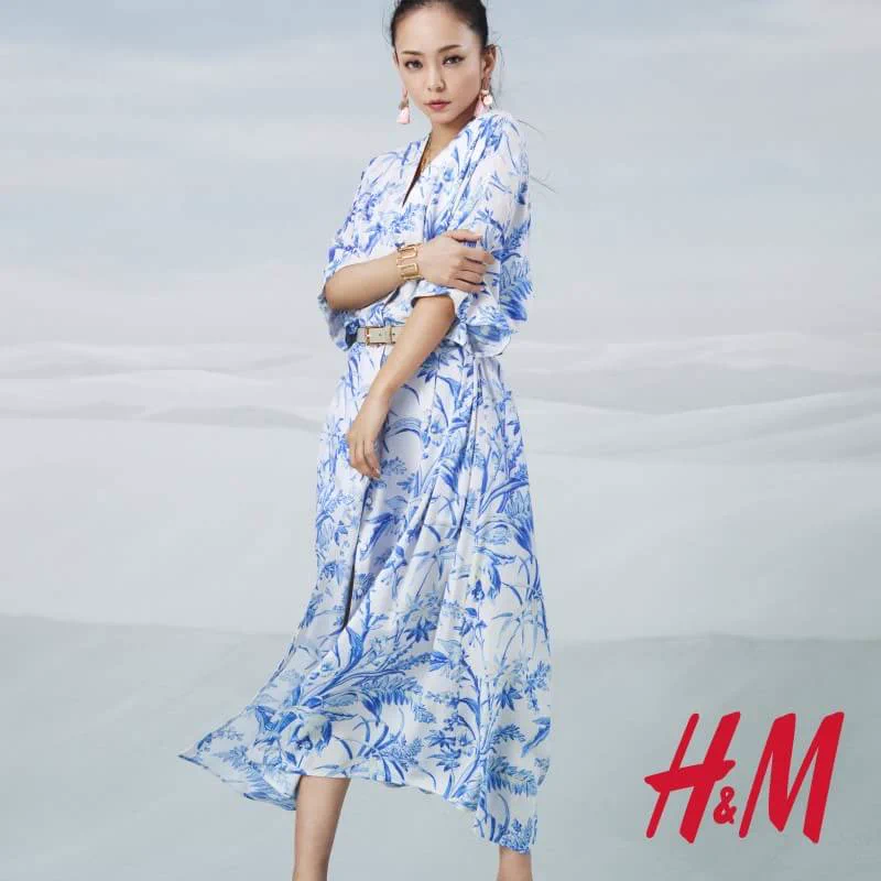 H&M Japan on X: 