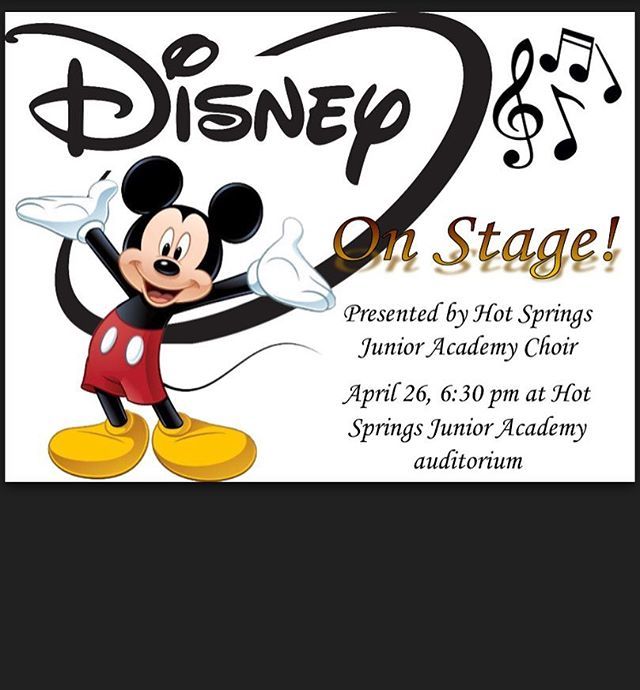 HSJATrojans's tweet photo. Don’t miss a chance to see and hear HSJA talent led by Mrs. Teah Edgin! https://t.co/u35sFDATLw https://t.co/LAqAoRFpLK