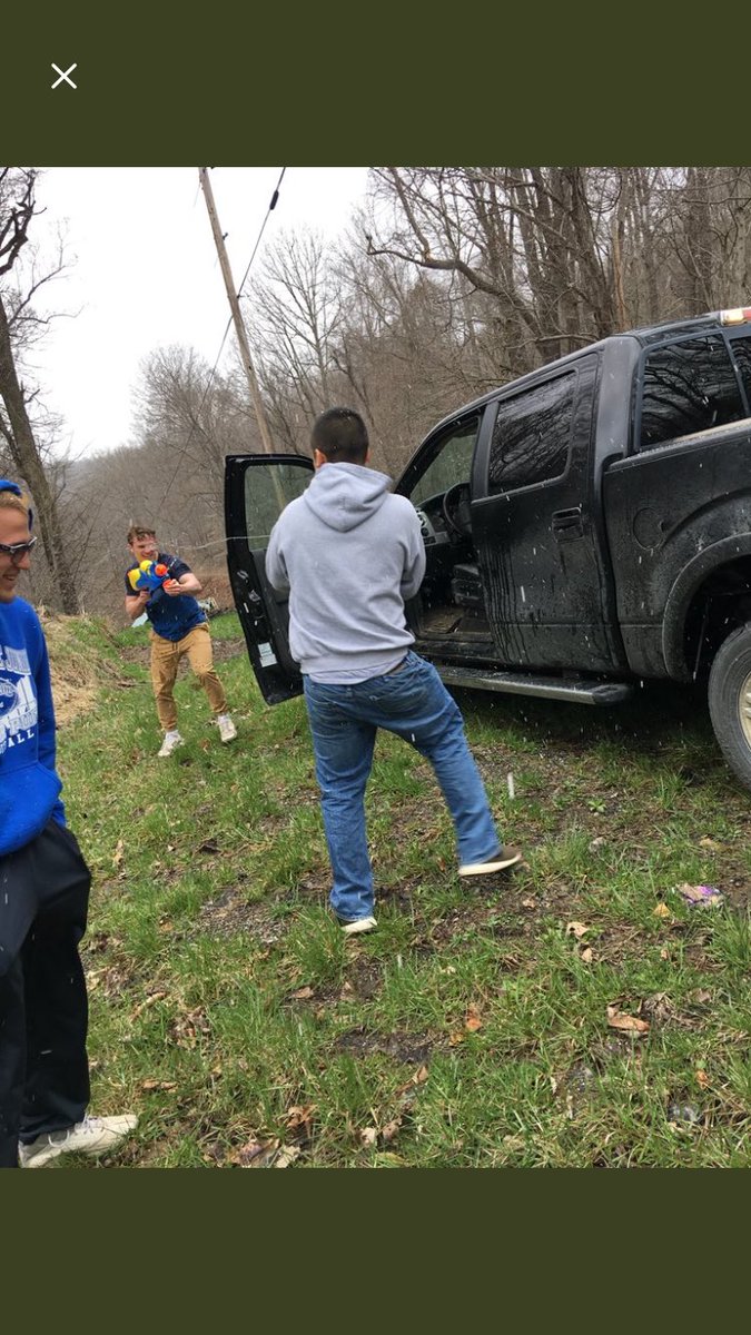 AssassinsBHS19's tweet photo. Jacob Paich has been assassinated! https://t.co/SgOskobqSF