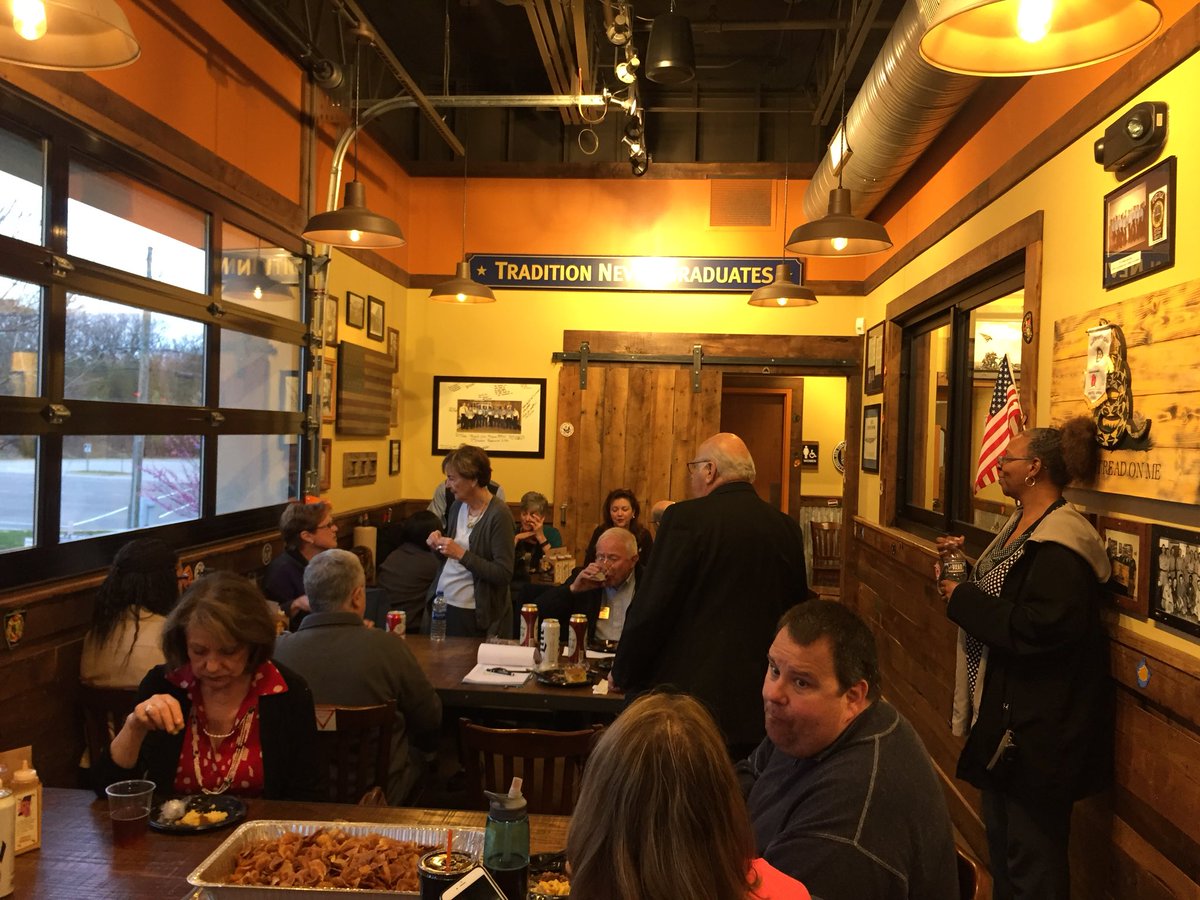 Thank you to the <a href="/RCWSpringfield/">West Springfield Rotary Club</a> for the honorary membership to their chapter. Looking forward to working with you on the many great things you do for our community!