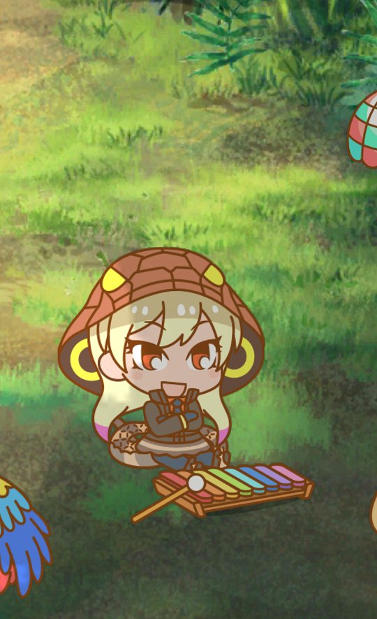 Japari Library Auf Twitter King Cobra Is The Latest Friend To Be Found In The Pavilion Preferring The Jungle Area She Likes Playing At Her Unique Behavior Plaything The Large Metronome And Japari Library Auf Twitter King Cobra Is The Latest Friend To Be Found In The Pavilion Preferring The Jungle Area She Likes Playing At Her Unique Behavior Plaything The Large Metronome And