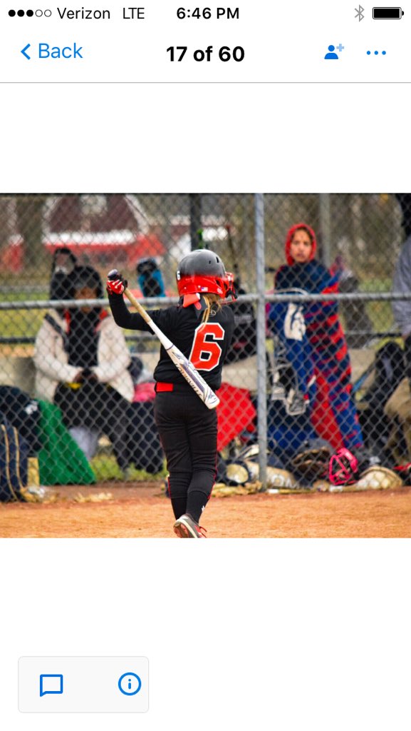 Rint52's tweet image. My daughter is playing at Diamond Nation this weekend and wanted to know if you will be there for The 2018 Jennie Finch Invitational Softball Tournment. @JennieFinch