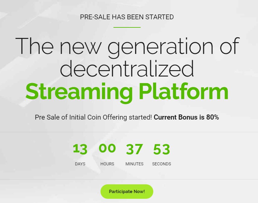monvid_io's tweet photo. We are pleased to announced the first stage of our #TokenSale and 100% is over now! You still get Tokens at 80% bonus. The current price is only 0.00005 #ETH during the #PreSale. 

The public Token-Sale will be start with 0.0001 #ETH with less Bonus. Make your Profit! #monvid https://t.co/0E4WUGpIlq