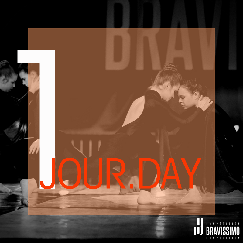 Bravissimo1's tweet photo. B1 TERREBONNE, c'est demain! 
C'est demain que nos danseurs fouleront la scène dans le cadre de la tant attendue compétition de danse BRAVISSIMO! ￼￼🔥
Avez-vous vos billets? Got your tickets? https://t.co/ZLnMEK7YCd #Bravissimo2018 #Terrebonne https://t.co/j6ORB9ReEq