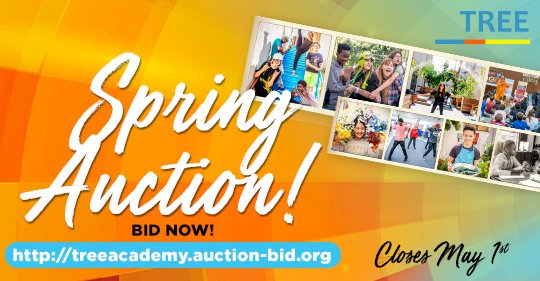 treeacademy's tweet photo. Bid on items/experiences from @carrieunderwood @juanes @justinbieber @ArianaGrande @RockOfAges @MecheSalonLA & more to help @treeacademy kids@@ LINK--> https://t.co/WxmWdDmfNB #TREEACADEMY #TREEAcademySpringAuction https://t.co/eZROWSIzel