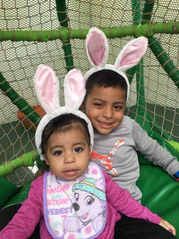 Thank you to all who sent photos of their amazing siblings and thank you to all that shared our message! You all are #SiblingStrong #HermanosFuertes! ❤️