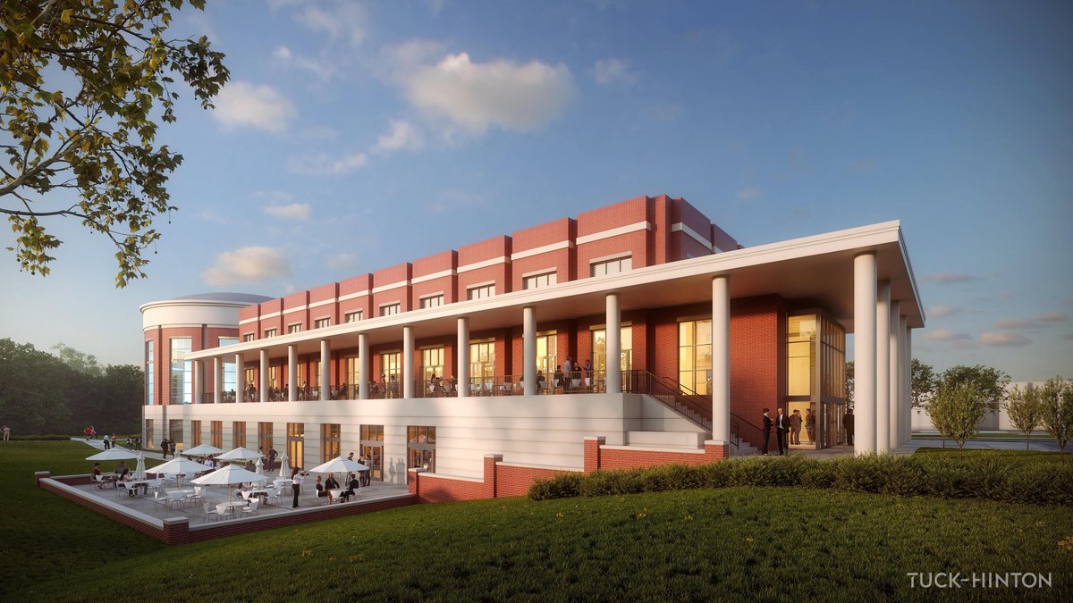 lipscomb's tweet photo. This lead gift will help fund new facilities for the @LipscombCOB. Check out the renderings and read more here: https://t.co/Wn4Sbmmx31 #LipscombImagine https://t.co/rNskfQAL6X