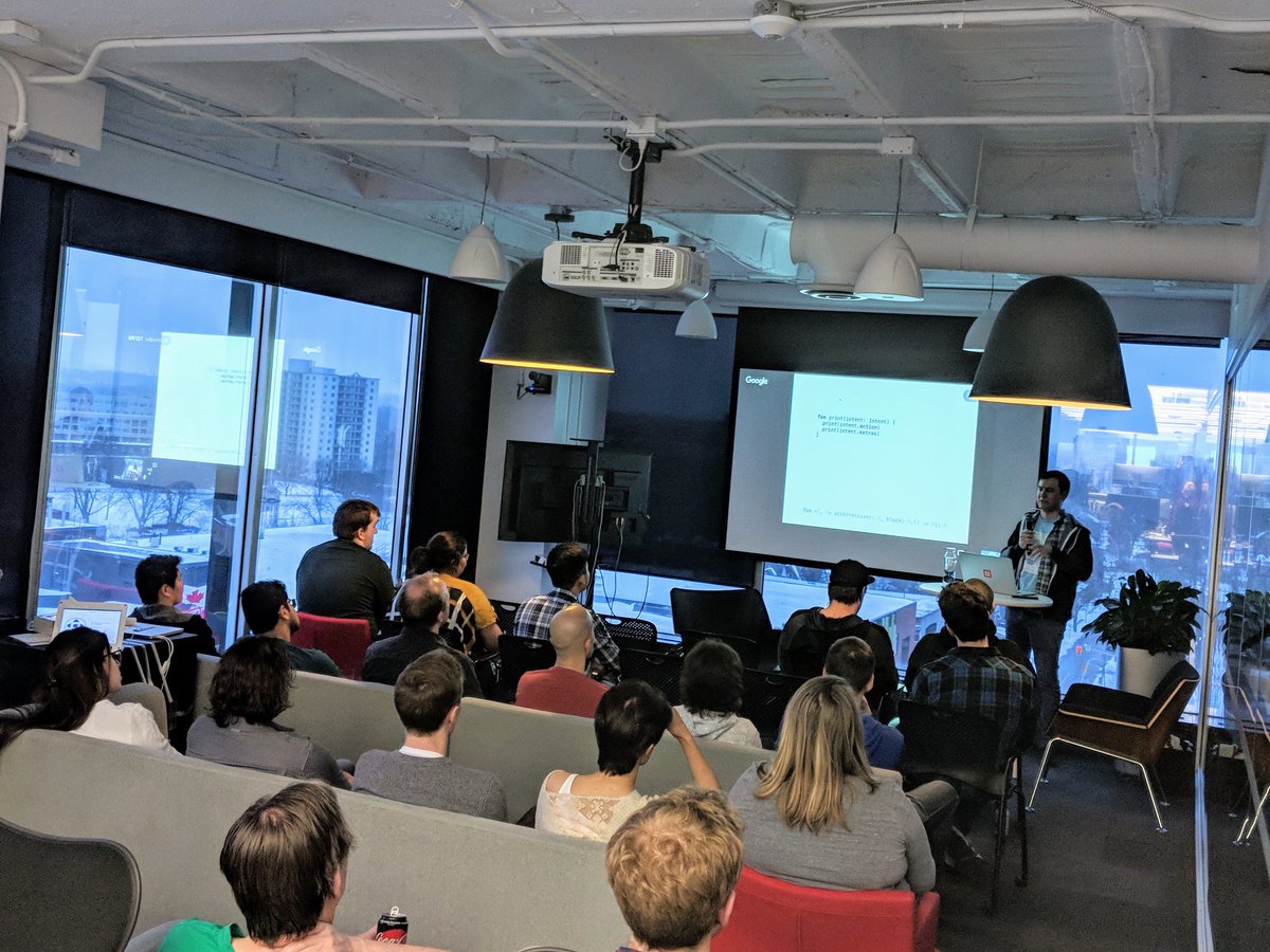 android_kw's tweet image. Our second #Android event of 2018 is well underway and we&apos;re so excited about the way we&apos;re growing. The Android community here is small but we love that we&apos;re part of growing and connecting it.