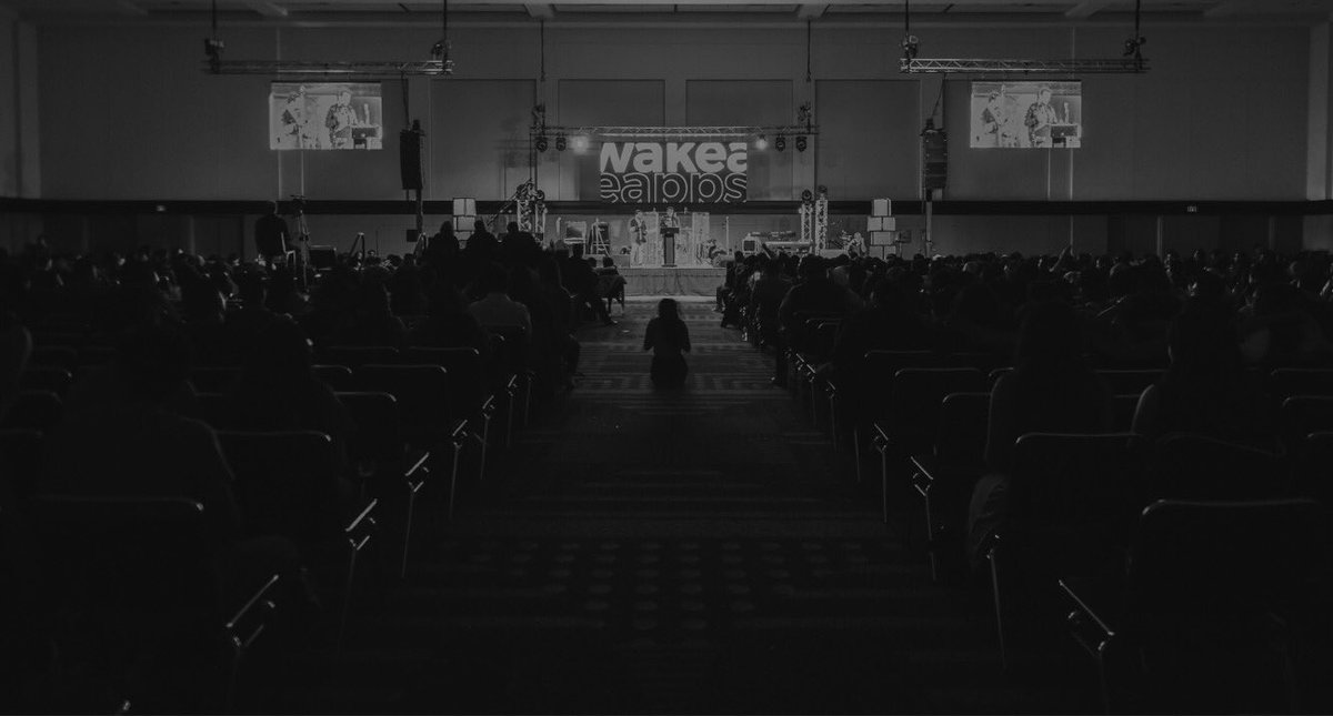 CongresoApps's tweet photo. Lo que Dios hizo en #WakeApps fue asombroso. https://t.co/wdgyghhIOy