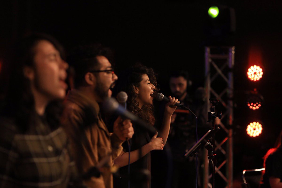 CongresoApps's tweet photo. Lo que Dios hizo en #WakeApps fue asombroso. https://t.co/wdgyghhIOy