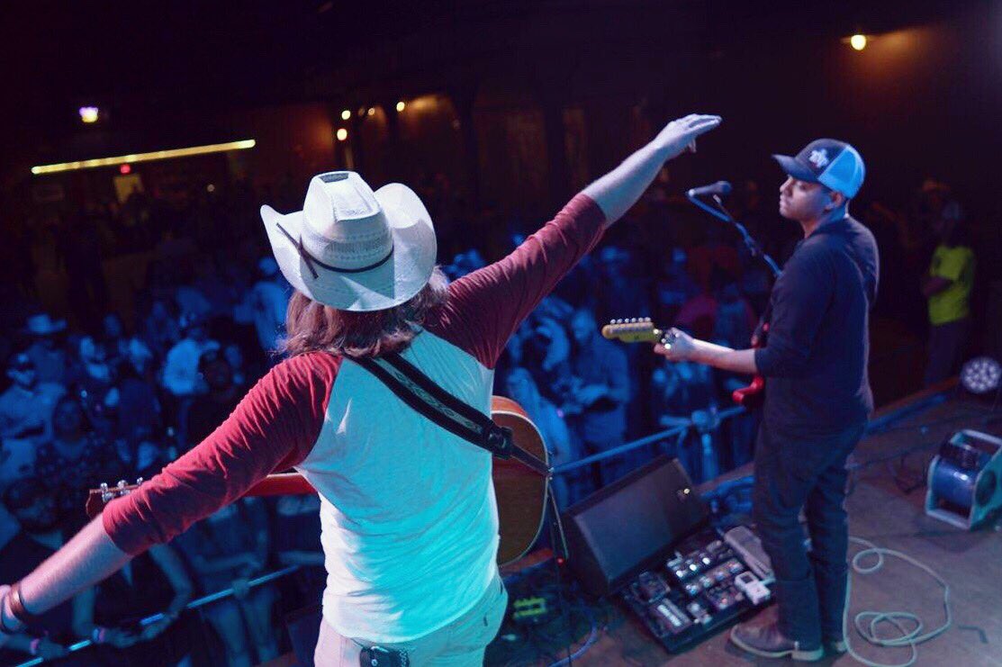 shotgunrider's tweet photo. Looking forward to playing Fort Worth this Saturday night. Bringin the party to Lola’s Saloon. RT for free tix for you and a friend! https://t.co/yL7EoLFxfl