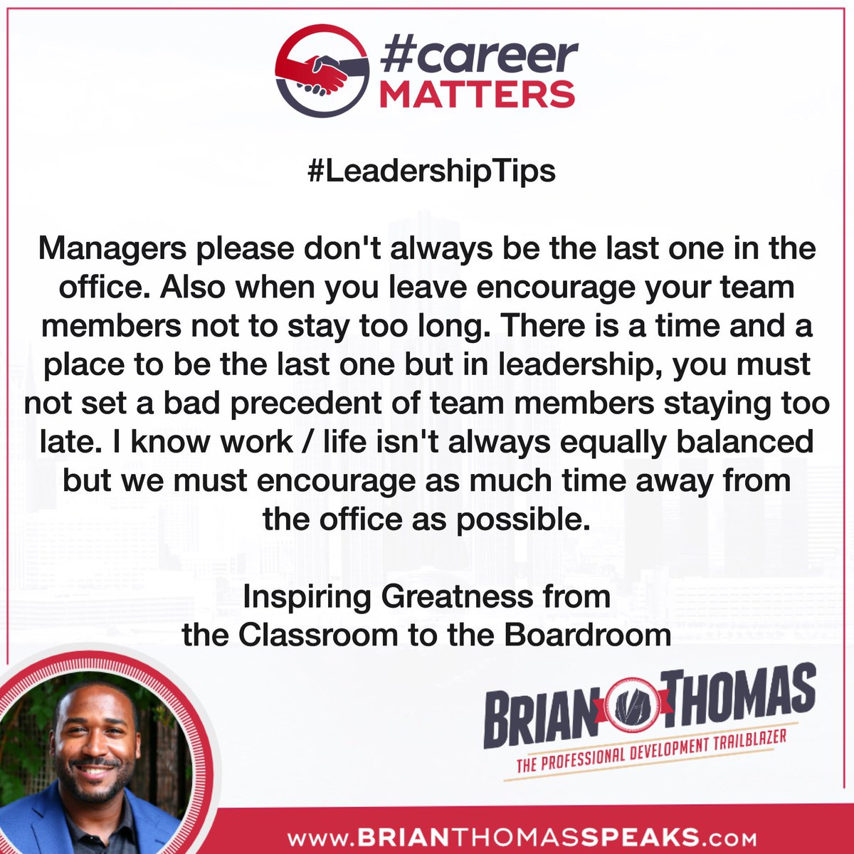 BrianThomasSpeaks tweet media