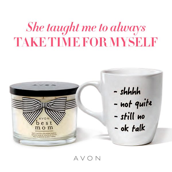 AmberThrapp's tweet photo. Mom Candle and Mug Shop My Online Store to get these for MOM on her special day! https://t.co/JFesrqBXQH #Coffee #Candles #CoffeeMugs #shopa #AvonRep https://t.co/uj9EeMjRpY