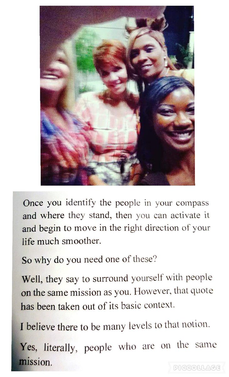 PrissyMac1's tweet photo. #TheHumanCompass #Author https://t.co/fstJUa3WfG