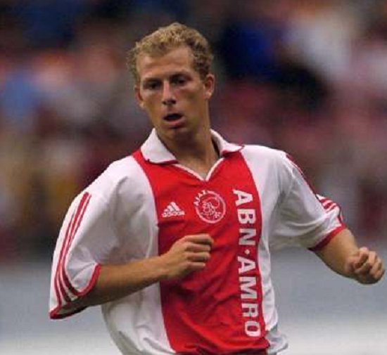Rube_nPrins's tweet photo. Ajacieden van toen | Tim de Cler

#ajax #amsterdam #timdecler #decler #player #ajaciedenvantoen #rprins_ajax https://t.co/gbP5pVl8yE