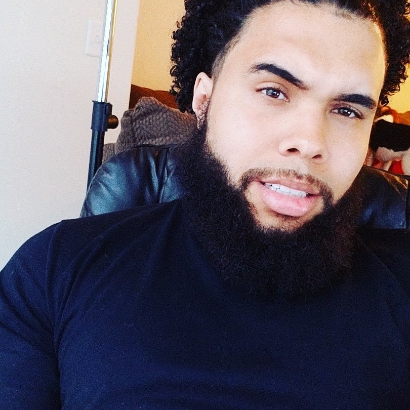 KjThaMonarch's tweet photo. Bout hungry asab
#videogames #BeardGang #FineMenThatGame #BEARD #beard https://t.co/zYalevMP92