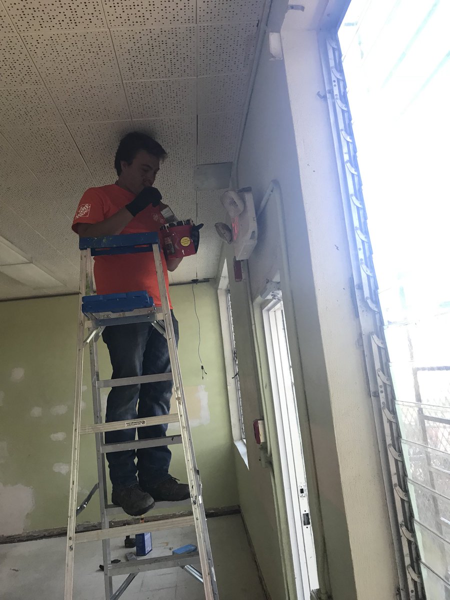 nadeneroseHD's tweet photo. #store6322 - you did not just turn out in numbers you delivered. @TeamDepot @d266 https://t.co/5wcfFfCSZP