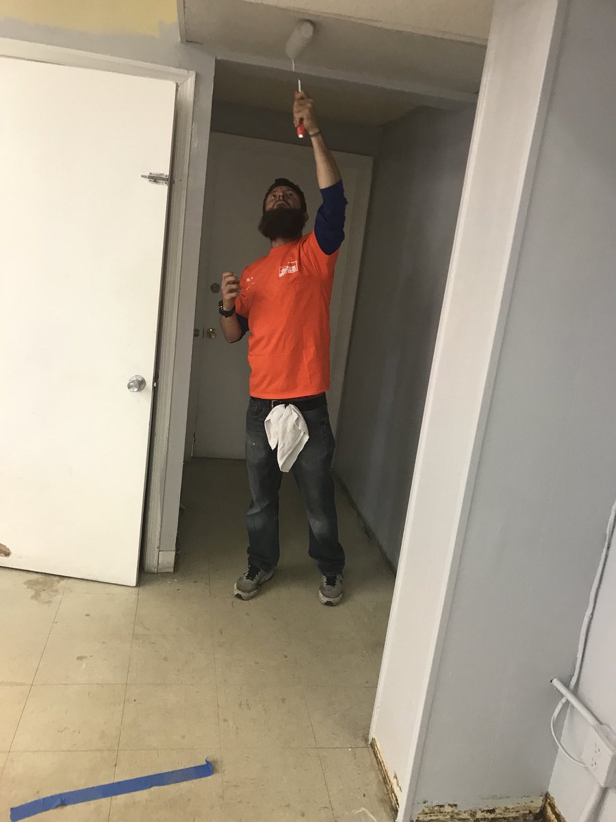 nadeneroseHD's tweet photo. #store6322 - you did not just turn out in numbers you delivered. @TeamDepot @d266 https://t.co/5wcfFfCSZP