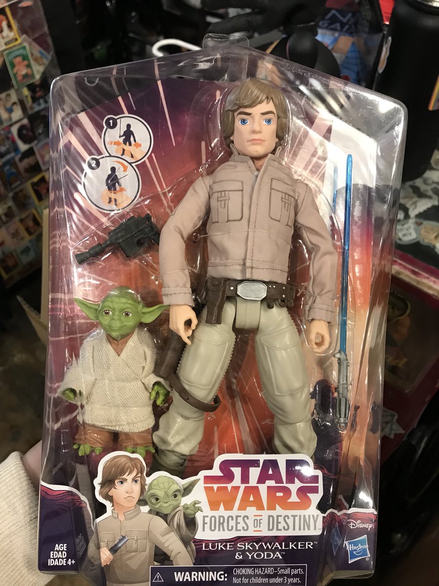 HollyQuin's tweet photo. Found a Bill Hader action figures @MsMdSOCO #Billhader #msmdsoco https://t.co/ms6PRhDXc7