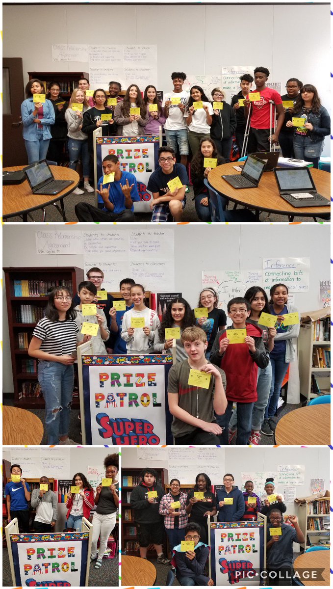 These <a href="/WunderlichKISD/">Wunderlich Int.</a> Wildcats were recognized today for jumping academic hurdles! They received Wildcat Up certificates and lots of cheers! Thank you to our specialists @CisneScience, <a href="/BVinson07/">Bianca Vinson</a>, <a href="/melwill2015/">Melissa Williams</a>, and <a href="/cadena_jo/">Jo Elda Cadena</a>! 🎉🎉🎉 #my1thing2day #Promise2Purpose