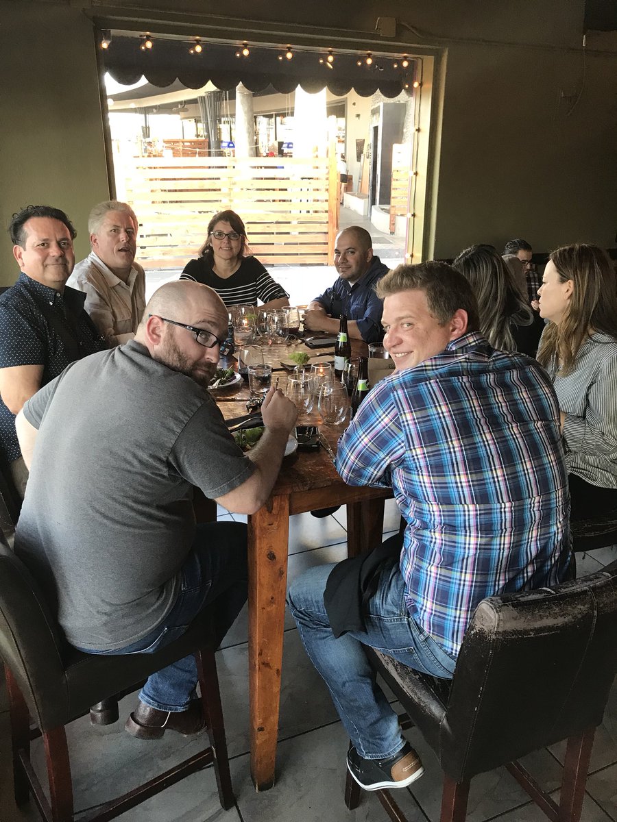 PRG4PACK's tweet image. Robertshaw Sales Meeting Ice Breaker... Plan, Execute, Grow