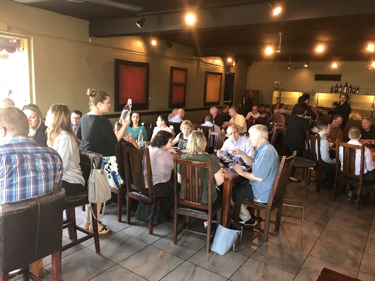 PRG4PACK's tweet image. Robertshaw Sales Meeting Ice Breaker... Plan, Execute, Grow