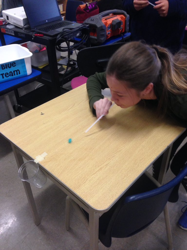 LDubsGatestone's tweet image. Jelly Bean Races! #colourchallenge #class78