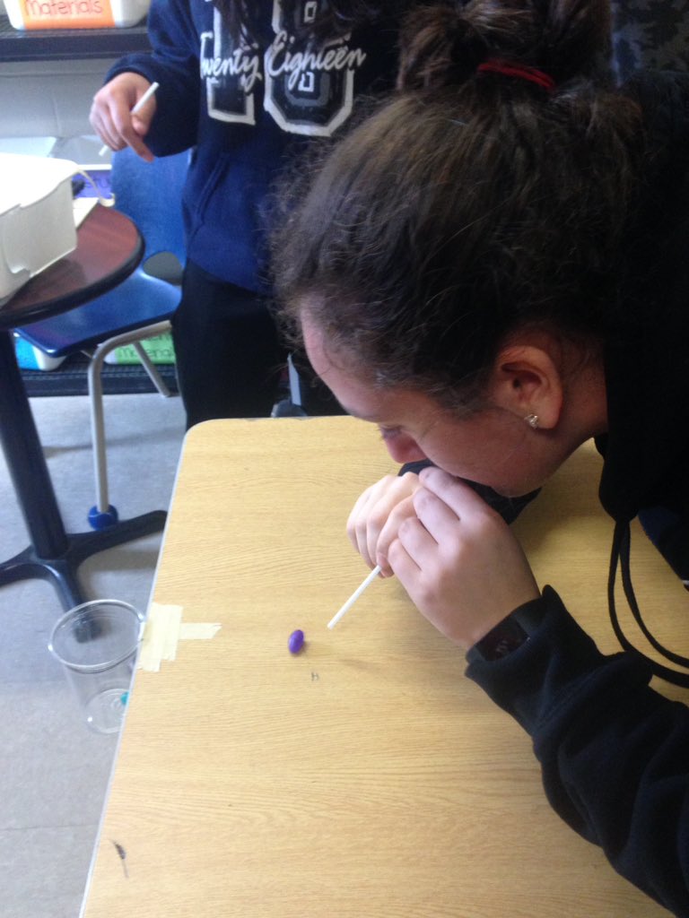 LDubsGatestone's tweet image. Jelly Bean Races! #colourchallenge #class78