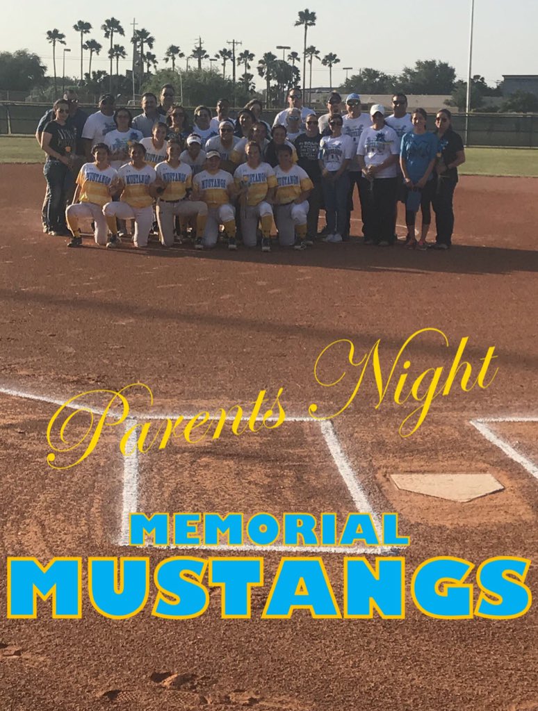 Memorial Softball πβΎοΈπ (@memmustangsb) on Twitter photo We have the best softball parents ever. THANK YOU FOR ALL YOUR SUPPORT! #mustangsoftball #mustangpride <a href="/ramjrcastillo/">Ramiro Castillo Jr.</a> <a href="/aissa_h21/">Aissa Hinojosa</a> <a href="/Pride_Mustangs/">Pedro Alvarez, Jr.</a> <a href="/Jelisechurch/">Jessica</a> We have the best softball parents ever. THANK YOU FOR ALL YOUR SUPPORT! #mustangsoftball #mustangpride <a href="/ramjrcastillo/">Ramiro Castillo Jr.</a> <a href="/aissa_h21/">Aissa Hinojosa</a> <a href="/Pride_Mustangs/">Pedro Alvarez, Jr.</a> <a href="/Jelisechurch/">Jessica</a>