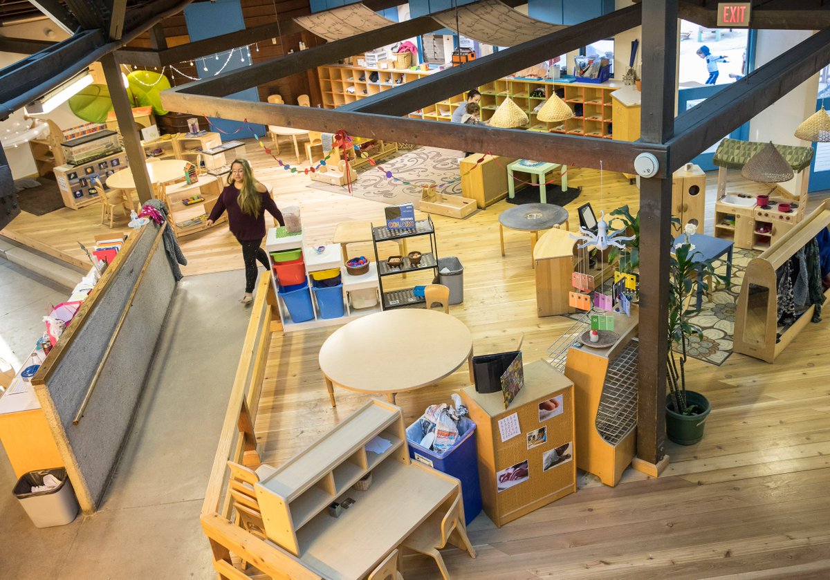 CSULB's tweet photo. Isabel Patterson Center eliminates barriers for student parents seeking an education. ππ
Read full story: https://t.co/9WS8isfkG7
#GoBeach #BeachMagazine #LongBeachState #IsabelPattersonCenter #NoBarriers https://t.co/KKmHgQvHkM