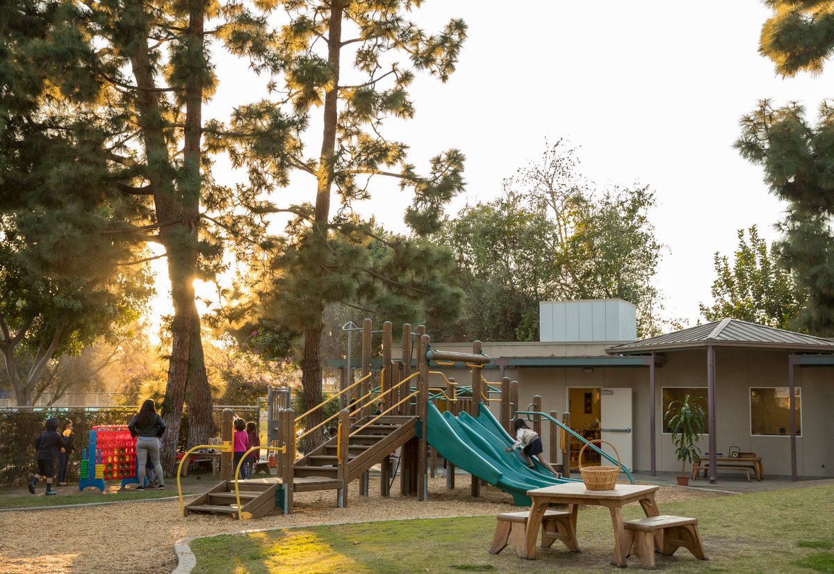 CSULB's tweet photo. Isabel Patterson Center eliminates barriers for student parents seeking an education. ππ
Read full story: https://t.co/9WS8isfkG7
#GoBeach #BeachMagazine #LongBeachState #IsabelPattersonCenter #NoBarriers https://t.co/KKmHgQvHkM