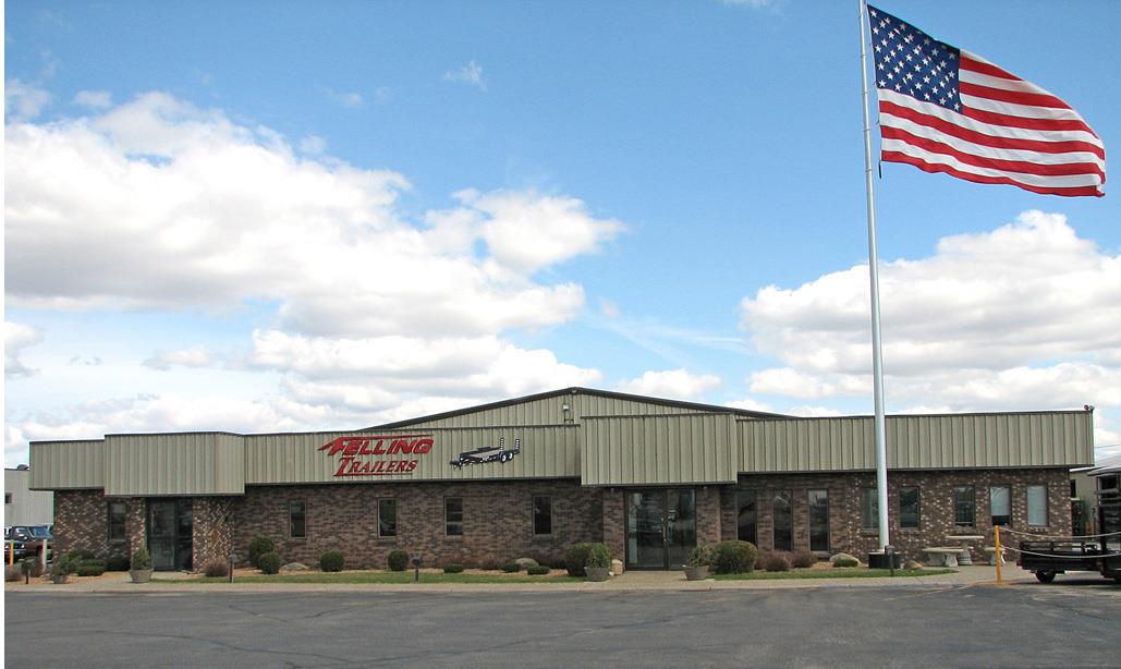 fellingtrailers's tweet photo. Whether you just need some routine maintenance or are looking to refurbish your trailer, we have a dedicated staff of service professionals that can help. #FellingTrailers https://t.co/OWHAWXtv9e https://t.co/xJAvG1VM6P
