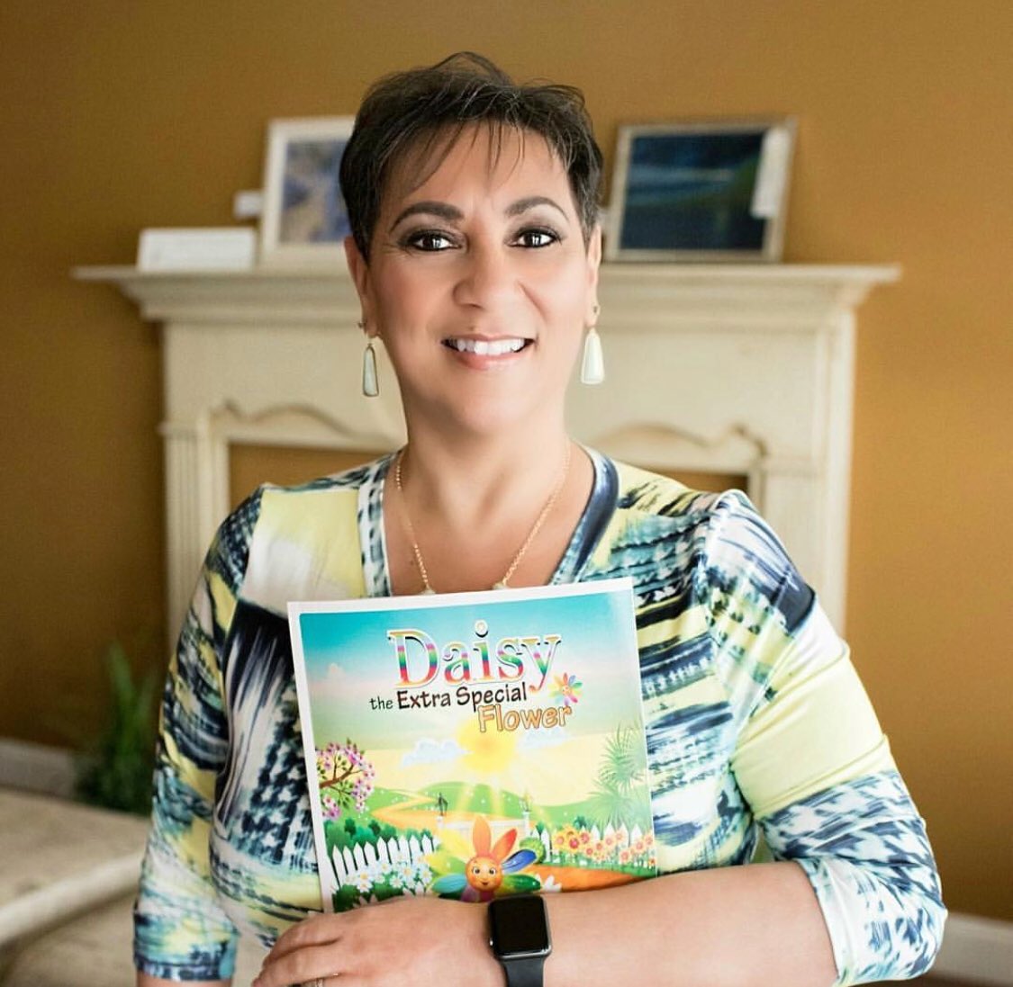 Stop by this Wed to grab your copy of <a href="/merlynainspires/">Merlyna Valentine</a> new book!  Merlyna is  pretty amazing!!