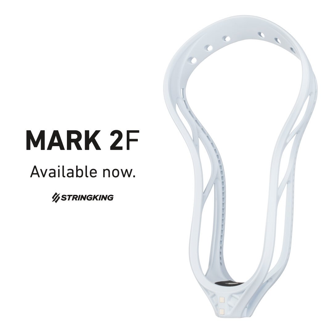 StringKing's tweet photo. A match made in face-off heaven. Have you tried it yet?
#SKMark2F #SKType4f
#BuiltForFaceOffs
#ConsistencyIsKing
#TheBestTrustStringKing https://t.co/NMxH4jsS8d