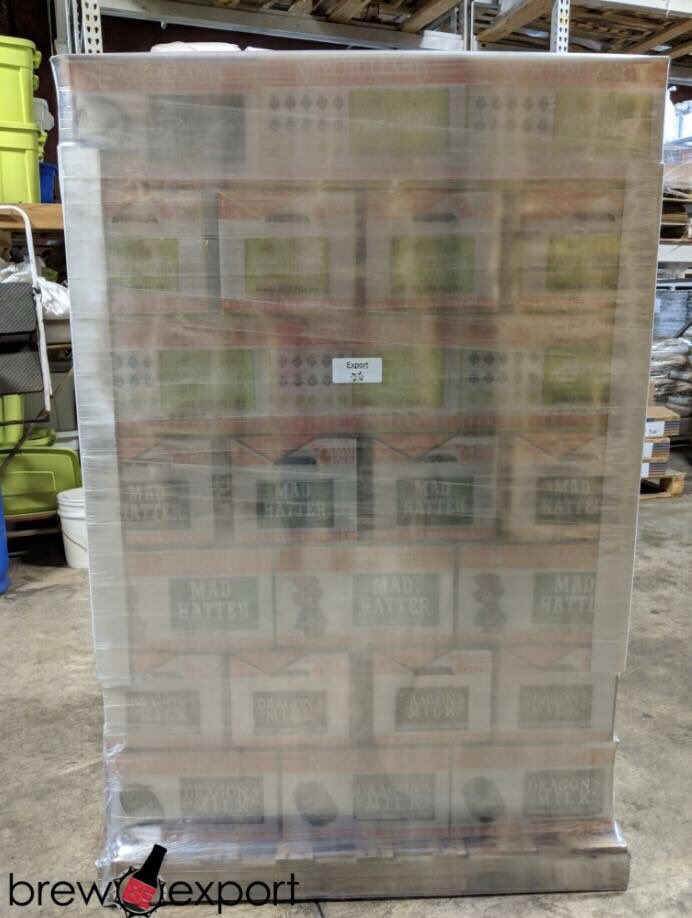 Brew Export tweet media