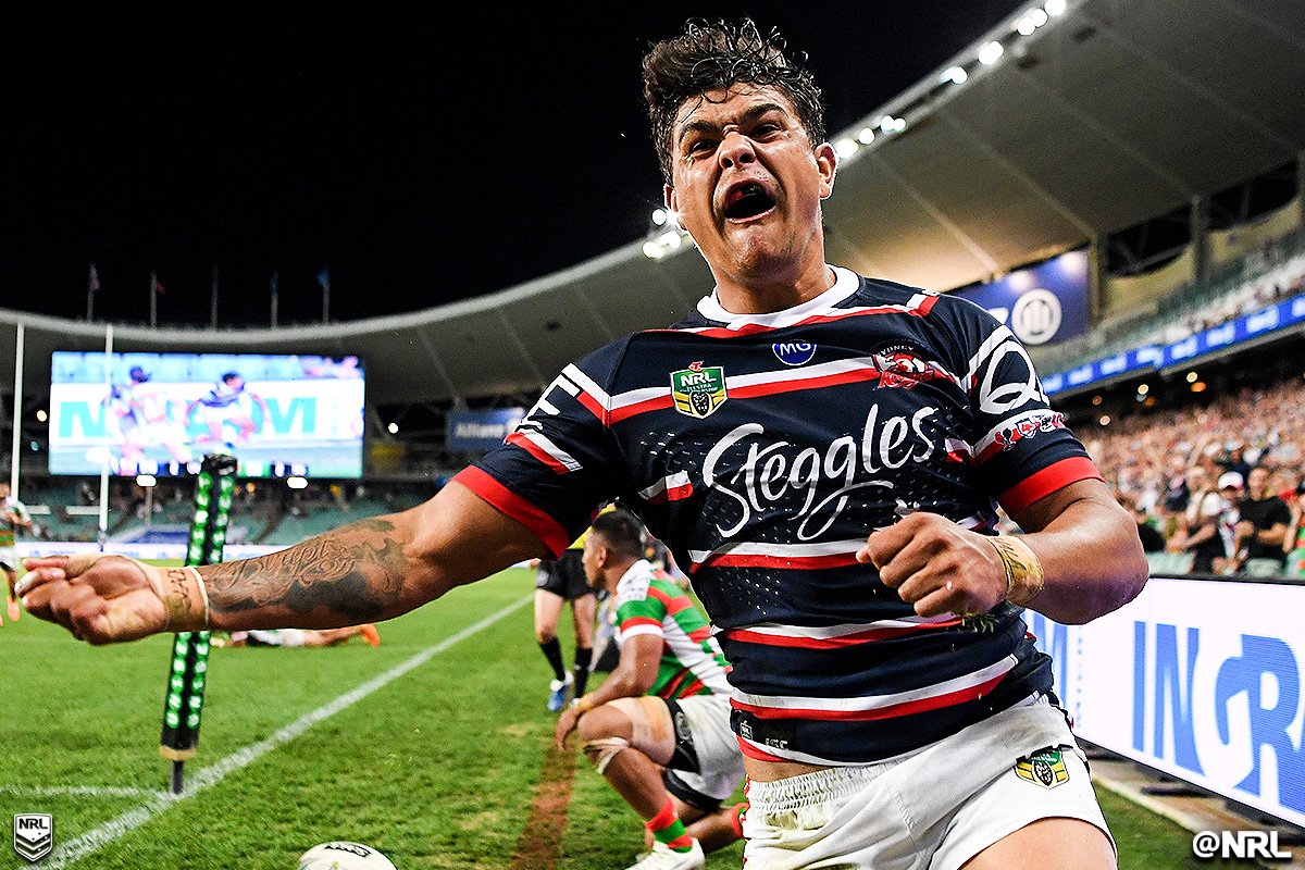 NRL's tweet photo. Have a #NRL question you want answered?
Tweet it using #AskNRLPod
#NRLPodcast - out Thursday AM! https://t.co/zuO8nHt0xI