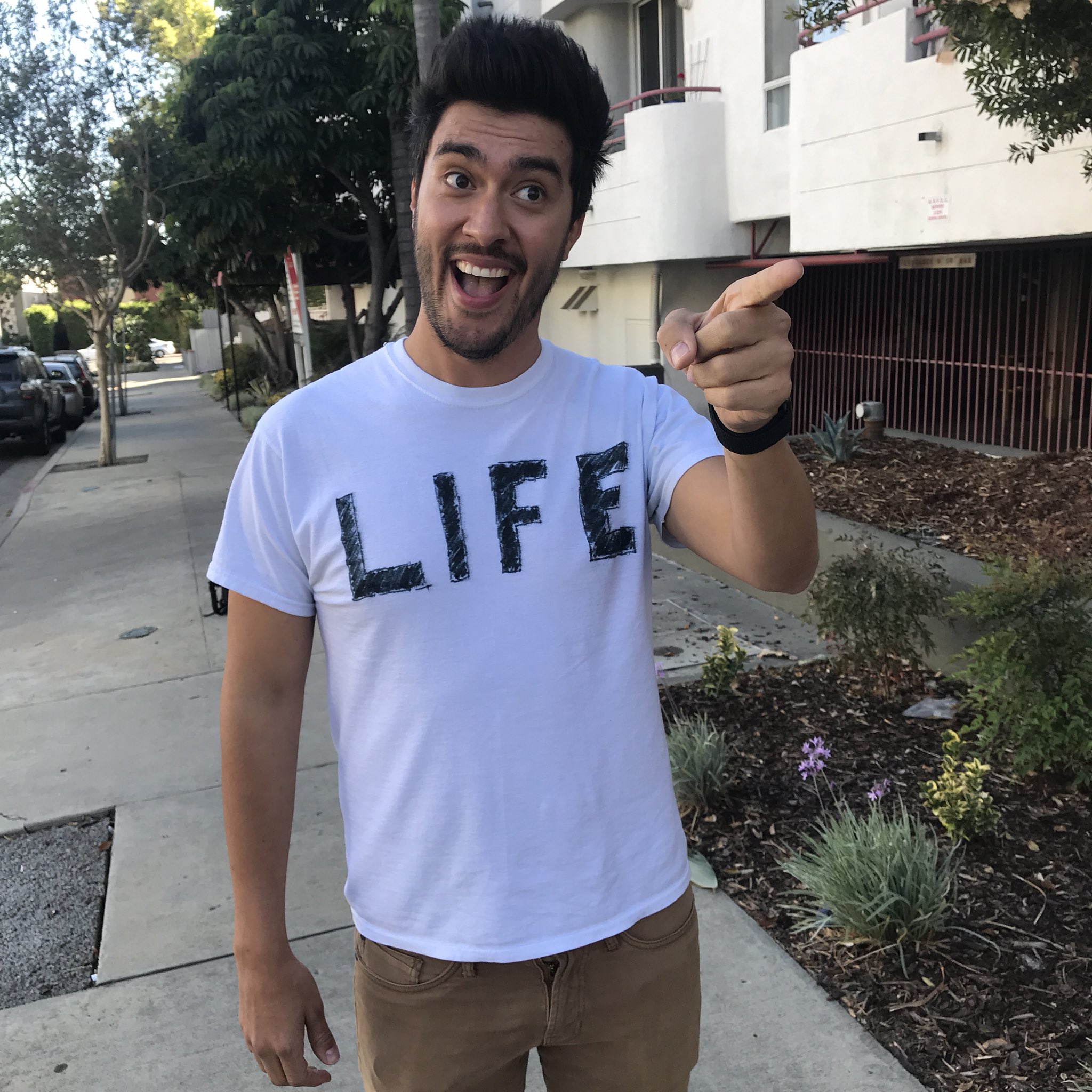 Brandon Calvillo on Twitter: