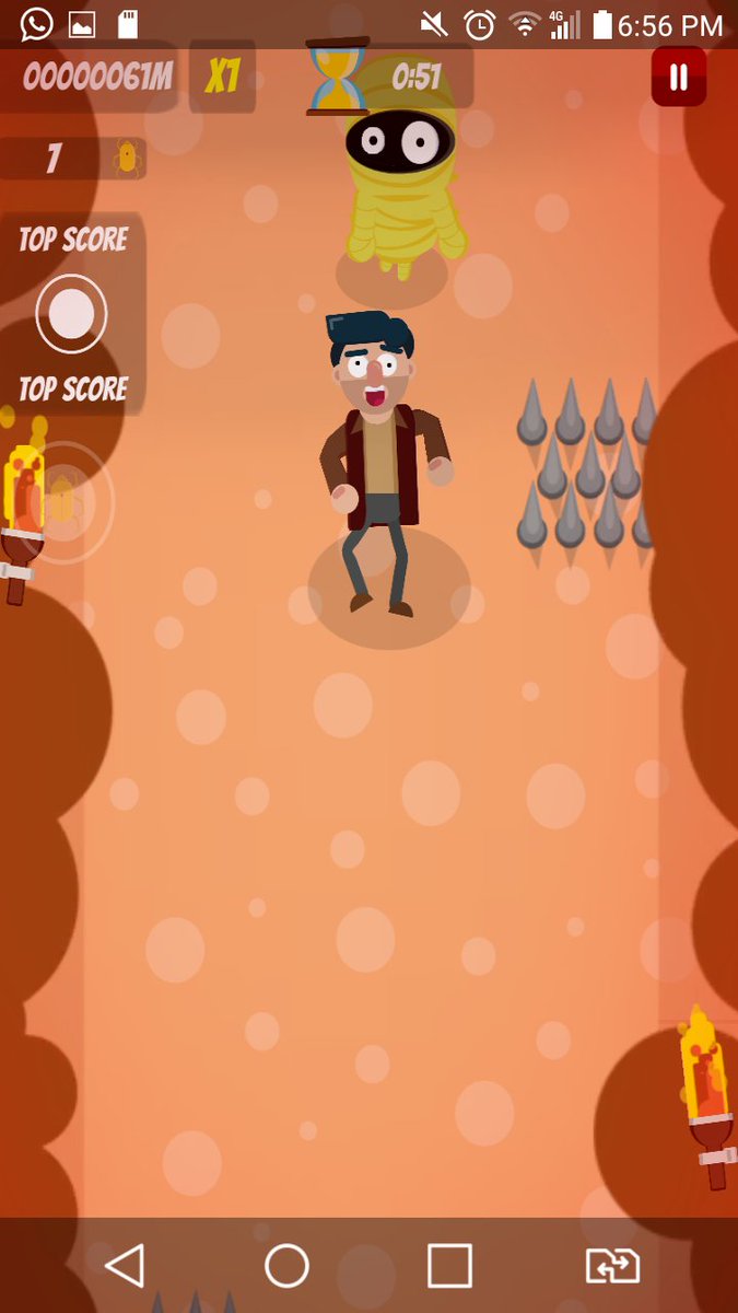 adrielom23's tweet photo. Did a few tweaks... Still, the particles doesn't look as good as in the standalone version #hud #ui #ux #runmses #gamedev #Gamedesign #indiedev #indiegame #indiegamedev #unity #characterdesign #animation #unity2d #2d #flat #art https://t.co/pjSfDBHQtT