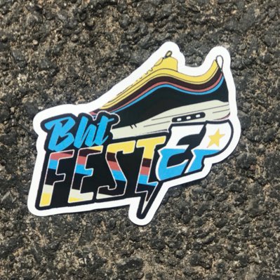 Bht Fest tweet media
