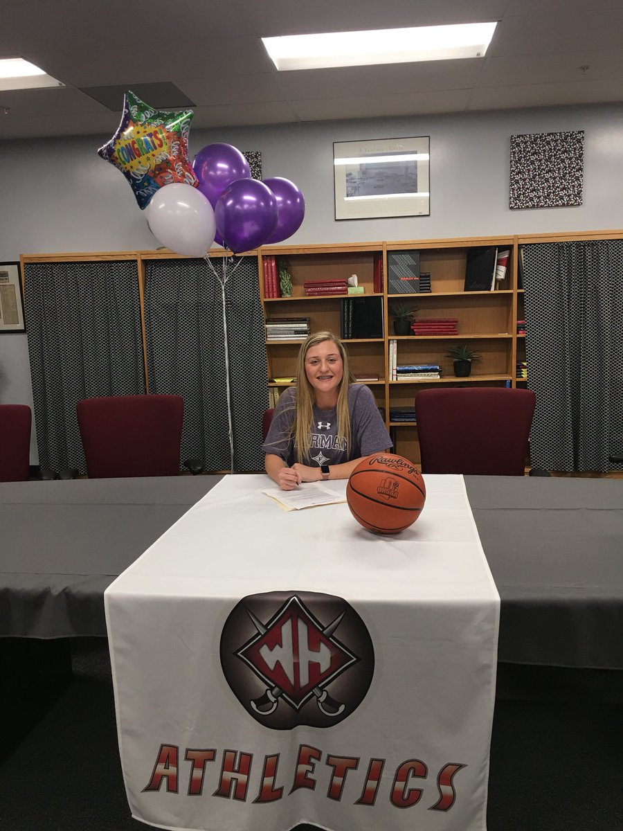 greyson_boone's tweet photo. I’m so very blessed to be able to finally announce that I will be continuing my basketball career at Furman University!! I’m so very thankful for all of the support over the years and look forward to being apart of the Paladin family! @FurmanWBB #fubball #godins https://t.co/EVhmRXL0TU