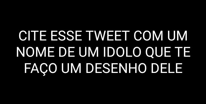 bxngflws's tweet photo. Vem gente https://t.co/h66OQfhcme