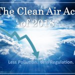 Photo by Clean Air Act Reform (@CleanAirReform)